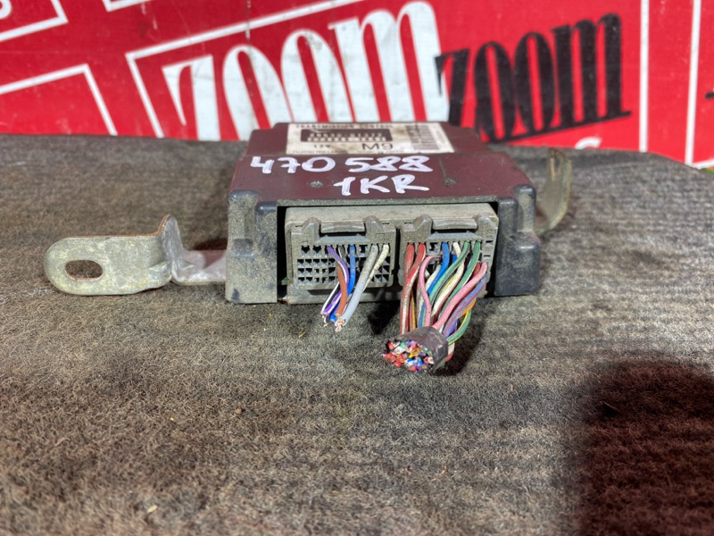 Блок управления КПП, 500 рублей, Красноярск