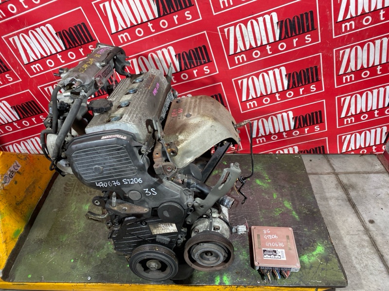 Двигатель, 108300 рублей, Красноярск