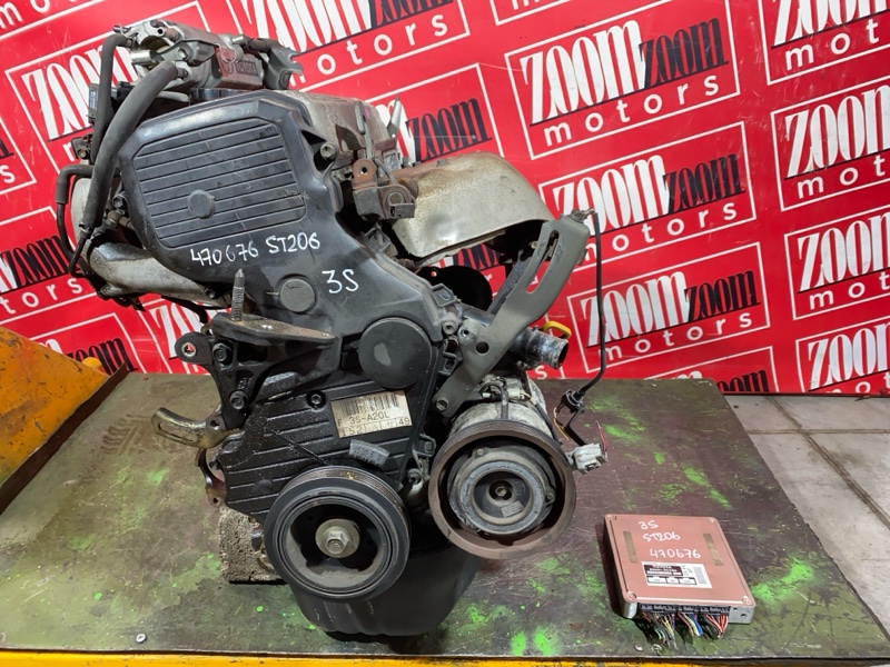 Двигатель, 108300 рублей, Красноярск