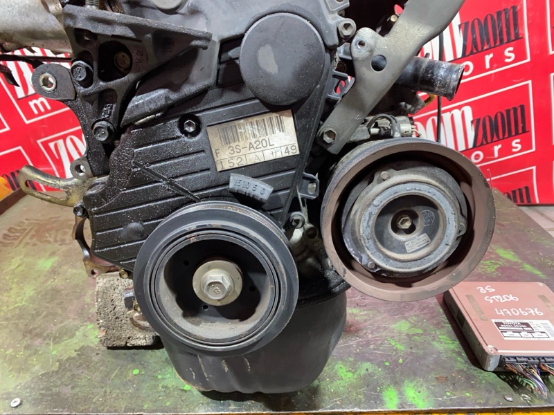 Двигатель, 108300 рублей, Красноярск