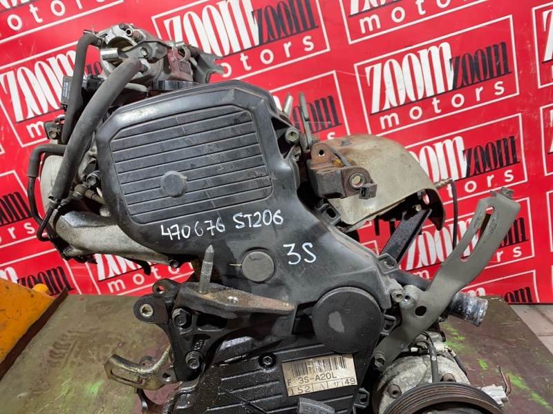 Двигатель, 108300 рублей, Красноярск