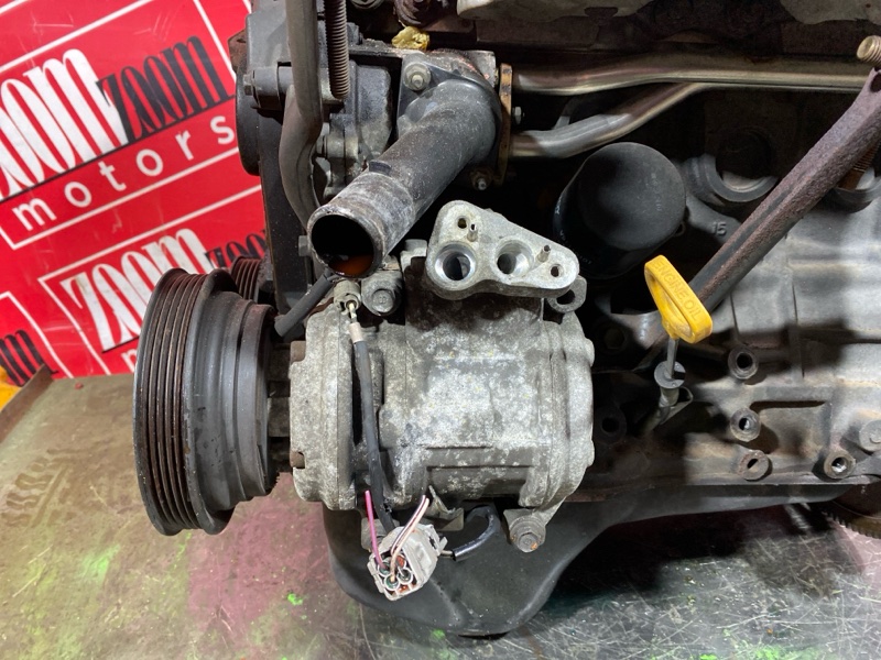 Двигатель, 108300 рублей, Красноярск