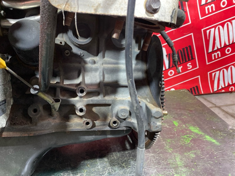 Двигатель, 108300 рублей, Красноярск