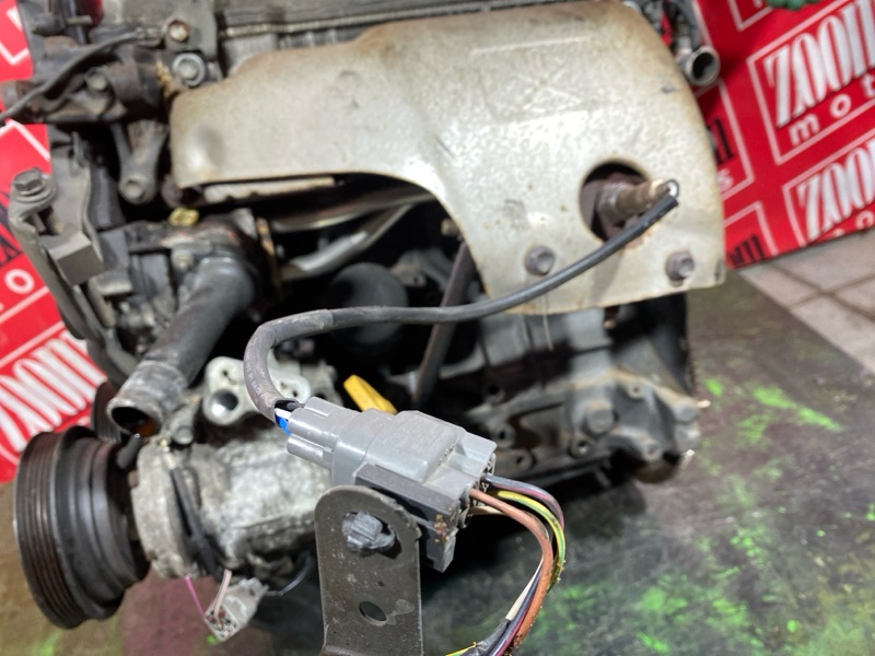 Двигатель, 108300 рублей, Красноярск