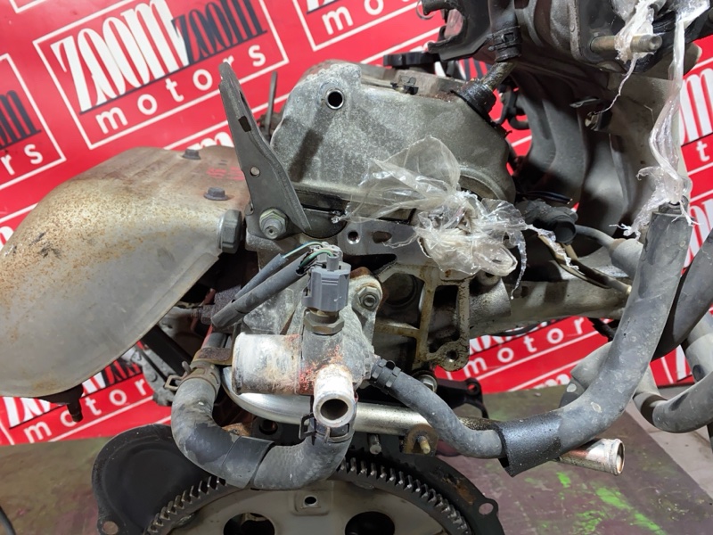 Двигатель, 108300 рублей, Красноярск