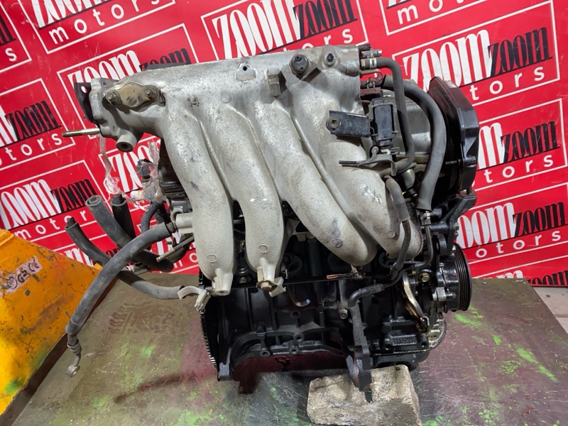 Двигатель, 108300 рублей, Красноярск