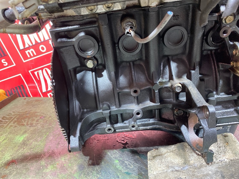 Двигатель, 108300 рублей, Красноярск