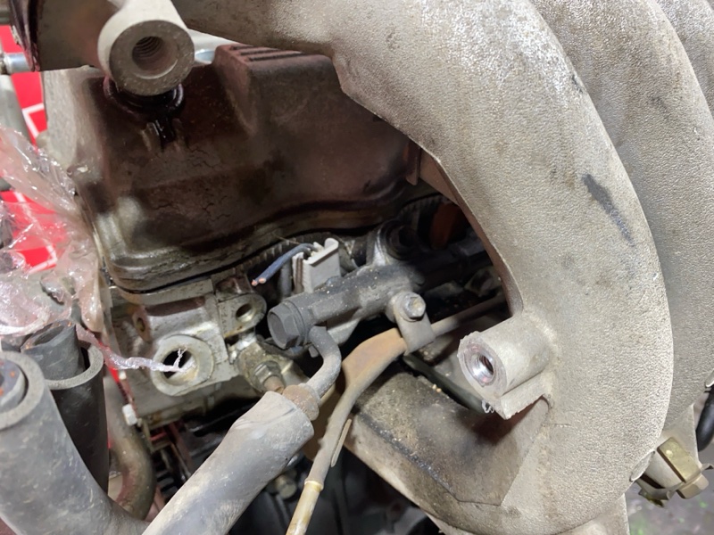 Двигатель, 108300 рублей, Красноярск