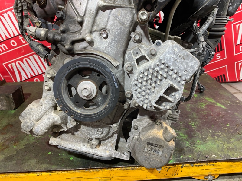 Двигатель, 95000 рублей, Красноярск