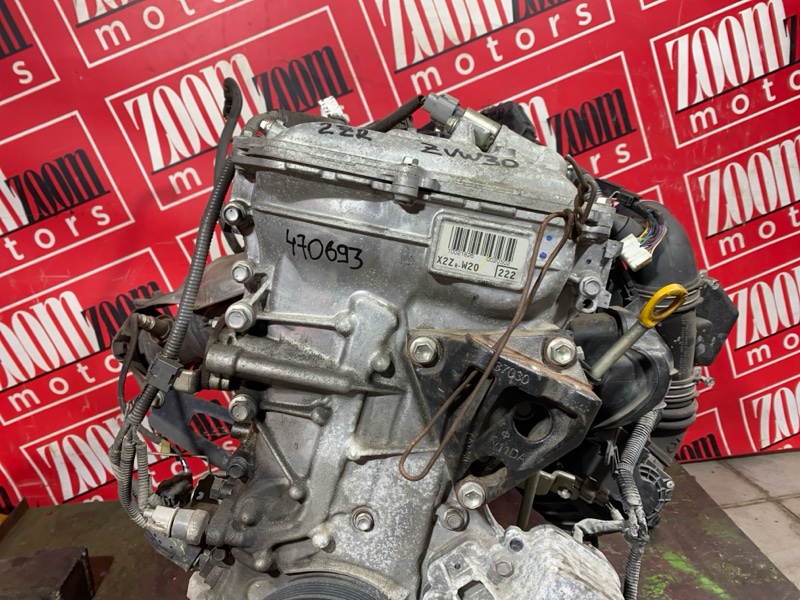 Двигатель, 95000 рублей, Красноярск