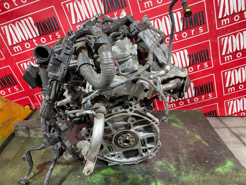 Двигатель, 95000 рублей, Красноярск