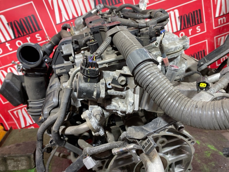 Двигатель, 95000 рублей, Красноярск