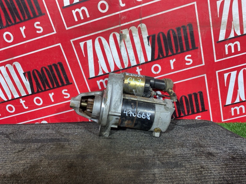 Стартер, 4300 рублей, Красноярск