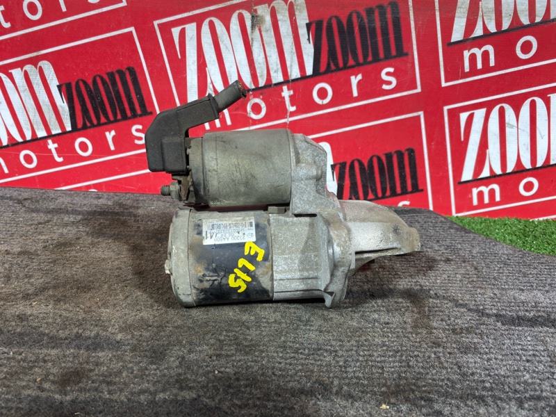 Стартер, 2400 рублей, Красноярск