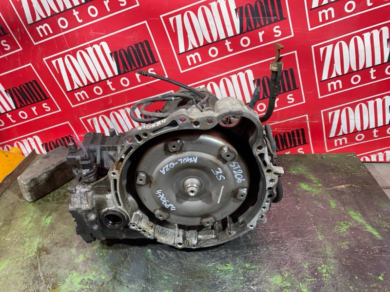 АКПП, 71300 рублей, Красноярск