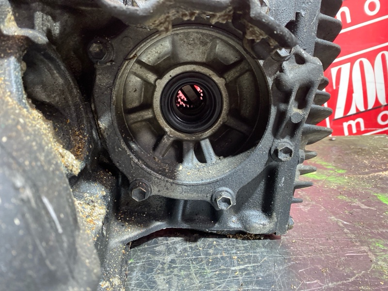 АКПП, 71300 рублей, Красноярск