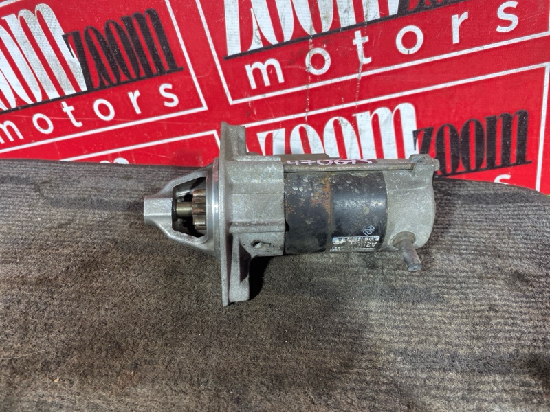 Стартер, 4800 рублей, Красноярск