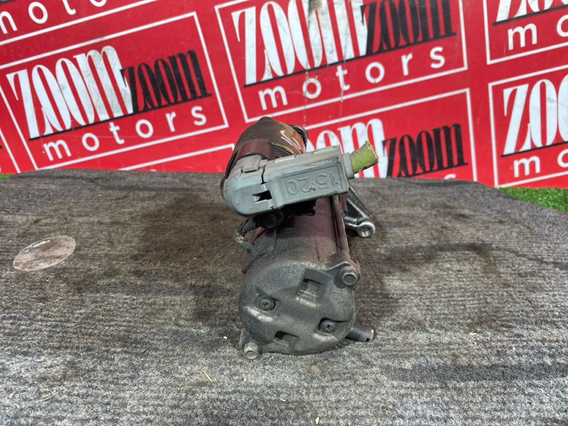 Стартер, 4800 рублей, Красноярск