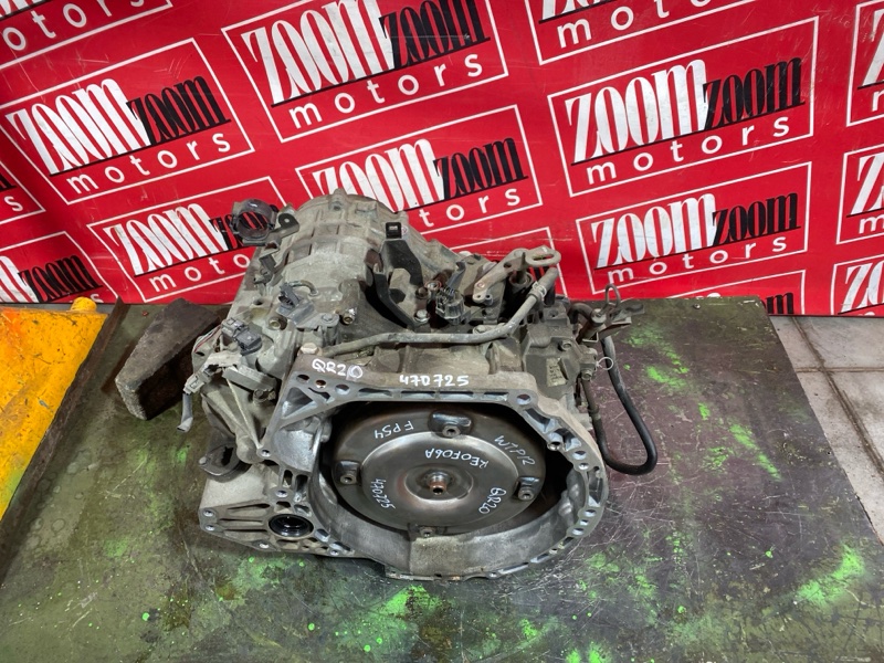 АКПП, 52300 рублей, Красноярск