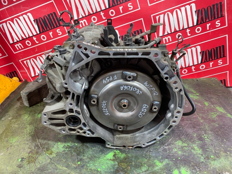 АКПП, 52300 рублей, Красноярск