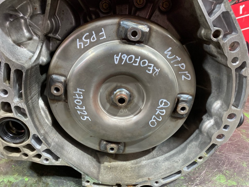 АКПП, 52300 рублей, Красноярск