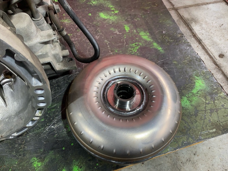 АКПП, 52300 рублей, Красноярск