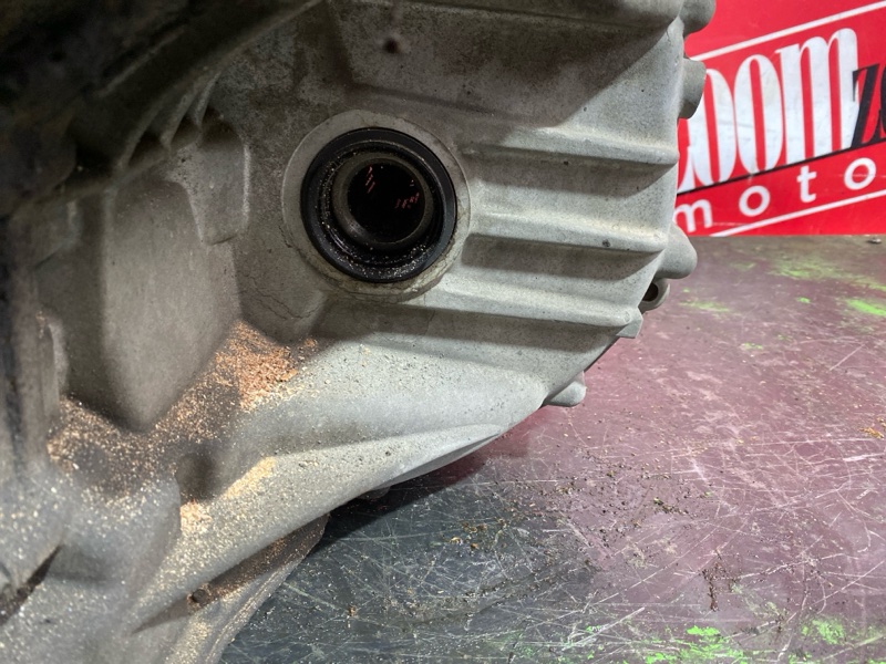 АКПП, 52300 рублей, Красноярск