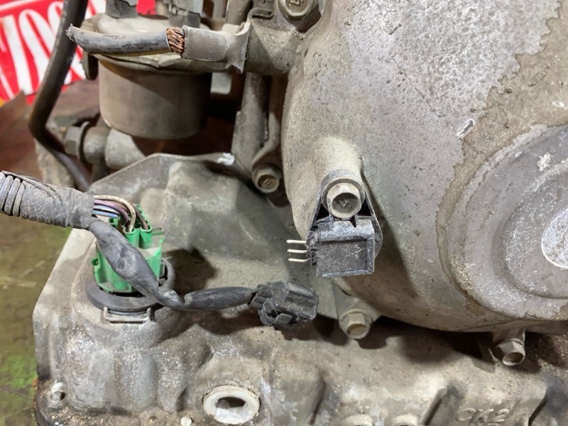 АКПП, 52300 рублей, Красноярск