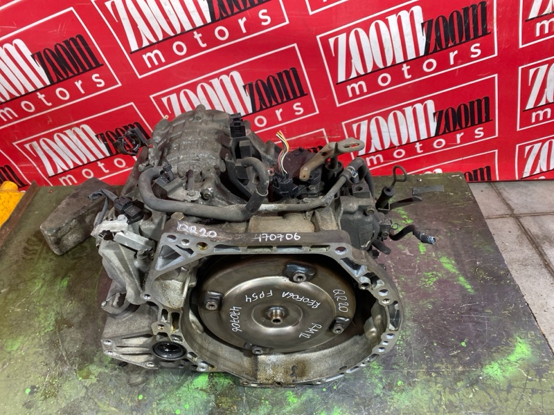 АКПП, 44700 рублей, Красноярск