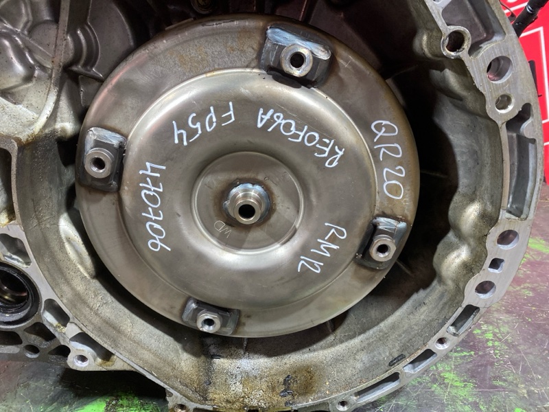 АКПП, 44700 рублей, Красноярск