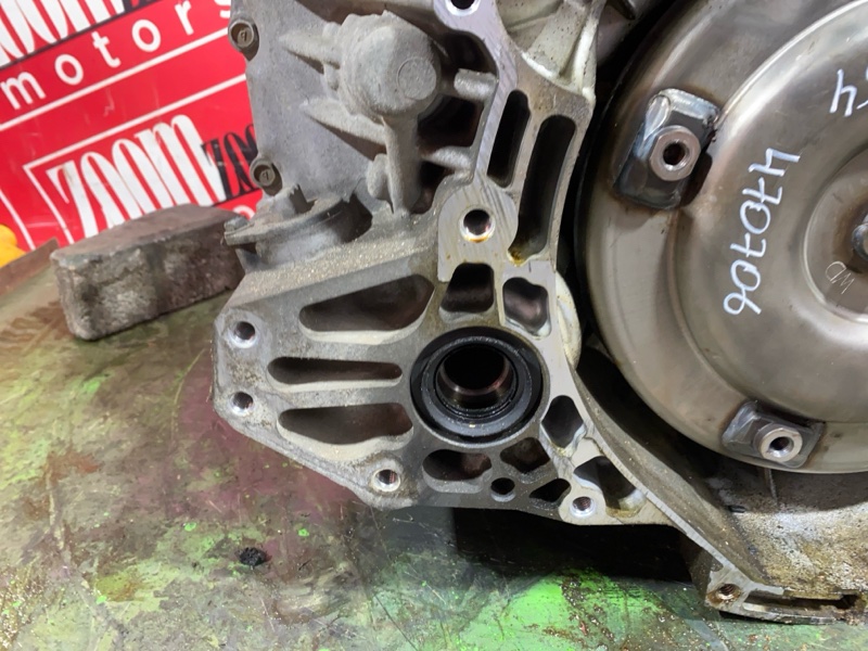 АКПП, 44700 рублей, Красноярск