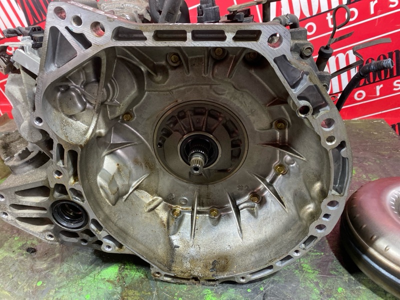 АКПП, 44700 рублей, Красноярск