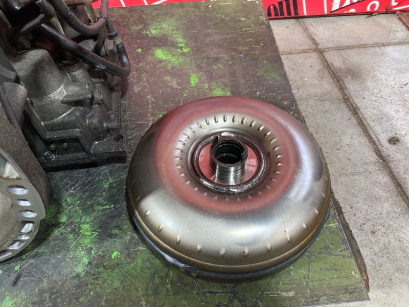 АКПП, 44700 рублей, Красноярск