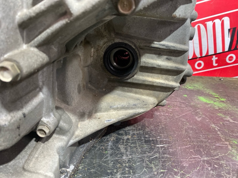 АКПП, 44700 рублей, Красноярск