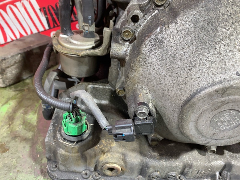 АКПП, 44700 рублей, Красноярск