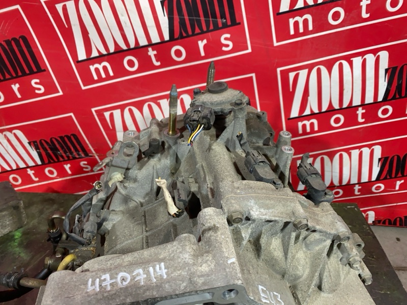 АКПП, 79800 рублей, Красноярск