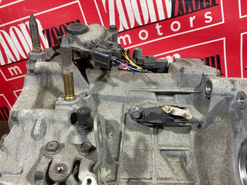 АКПП, 79800 рублей, Красноярск