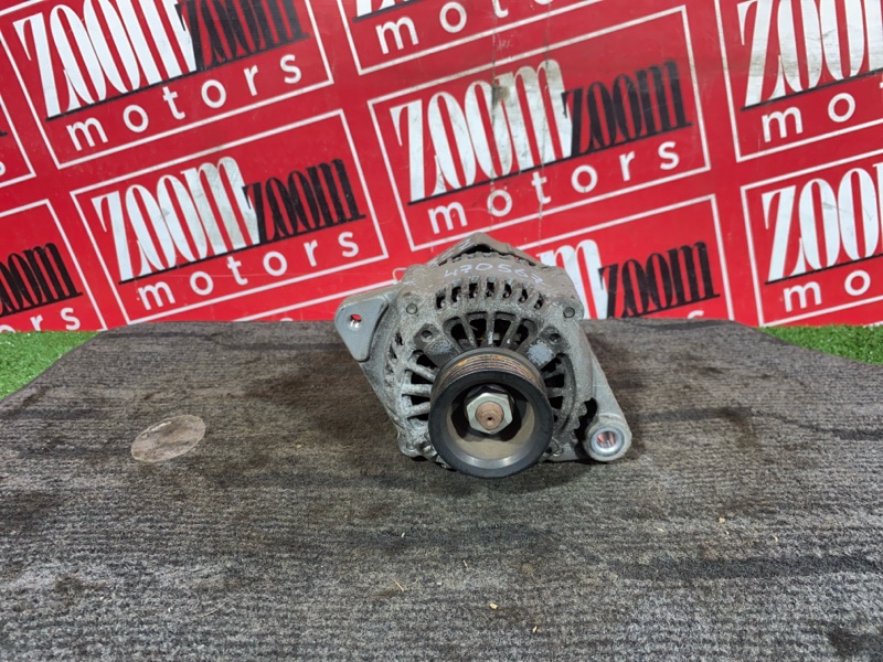 Генератор, 7200 рублей, Красноярск