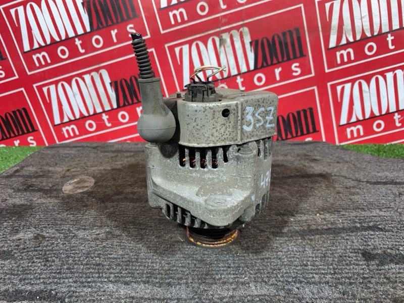 Генератор, 7200 рублей, Красноярск