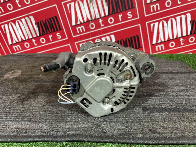 Генератор, 7200 рублей, Красноярск