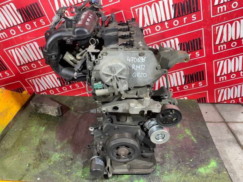 Двигатель, 64200 рублей, Красноярск