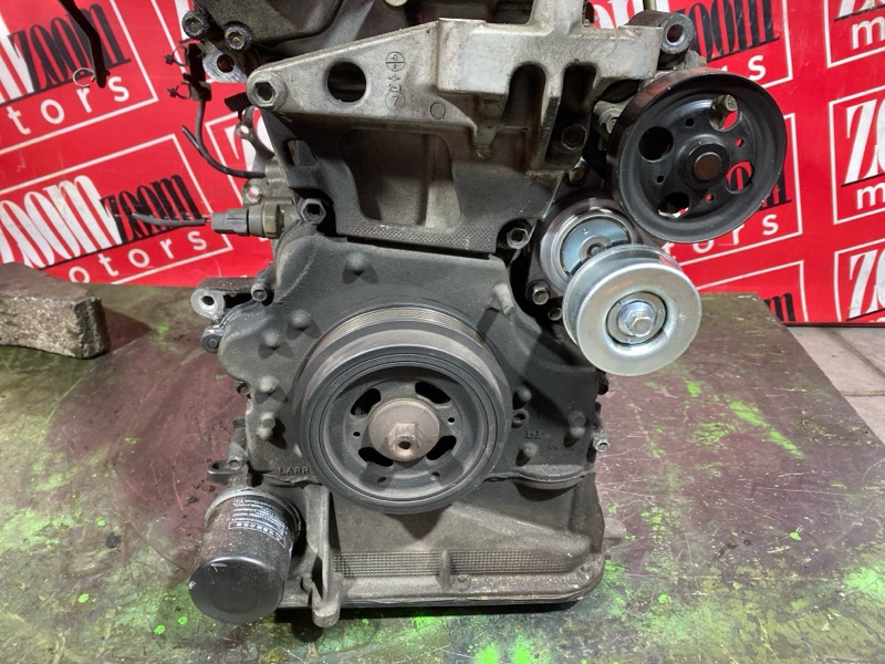 Двигатель, 64200 рублей, Красноярск