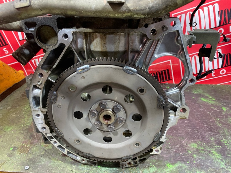 Двигатель, 64200 рублей, Красноярск