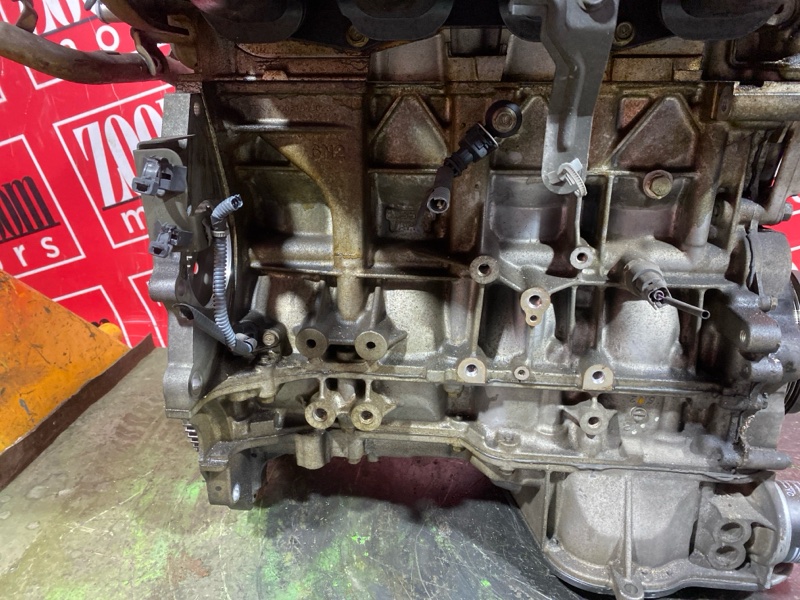 Двигатель, 64200 рублей, Красноярск