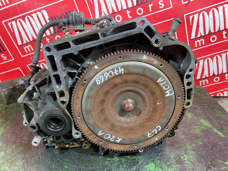 АКПП, 23800 рублей, Красноярск