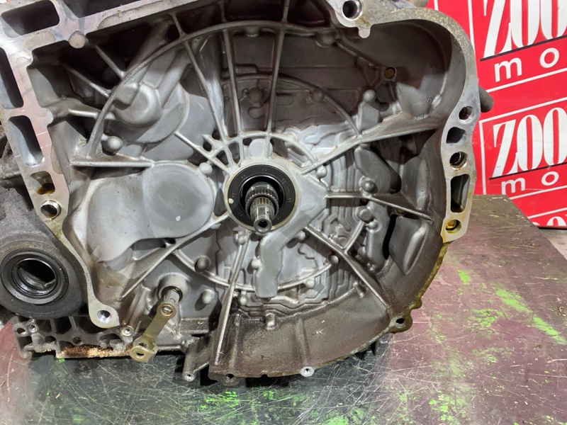 АКПП, 23800 рублей, Красноярск