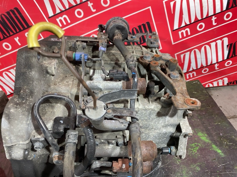 АКПП, 23800 рублей, Красноярск