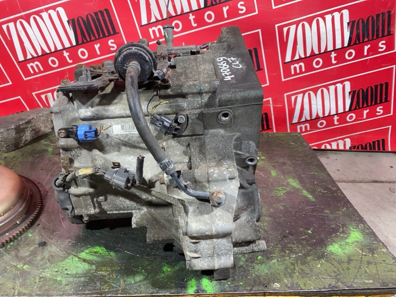 АКПП, 23800 рублей, Красноярск