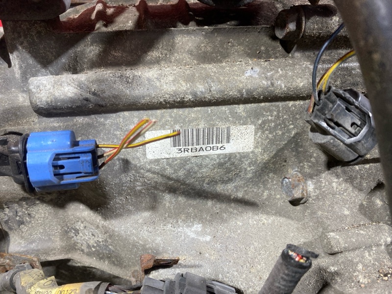 АКПП, 23800 рублей, Красноярск