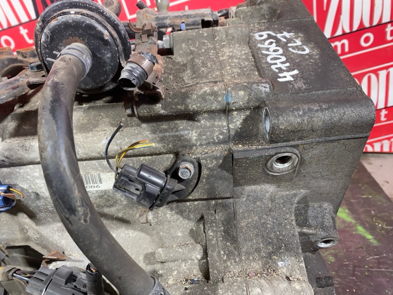 АКПП, 23800 рублей, Красноярск